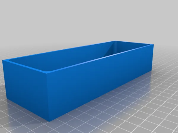Ubongo Solo Box Inserts