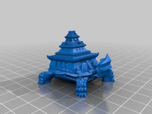 Rising Sun Retail Upgrade Pieces