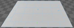 Stagetop Battletech and similar Indented Hexes