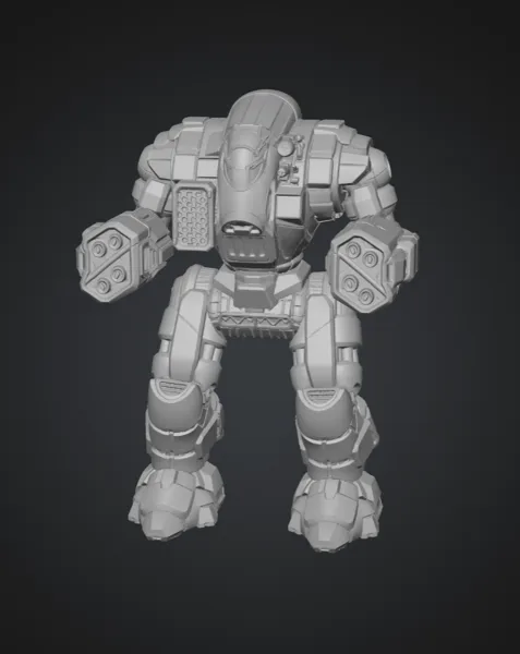 BattleTech Ostwar
