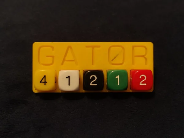BattleTech GATOR Tracker