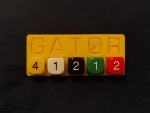 BattleTech GATOR Tracker