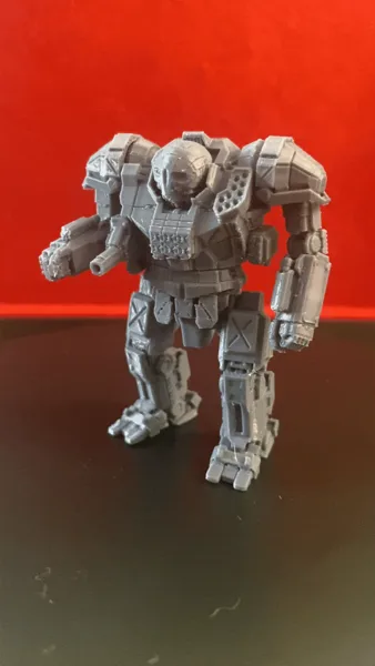 Atlas for BattleTech