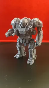 Atlas for BattleTech