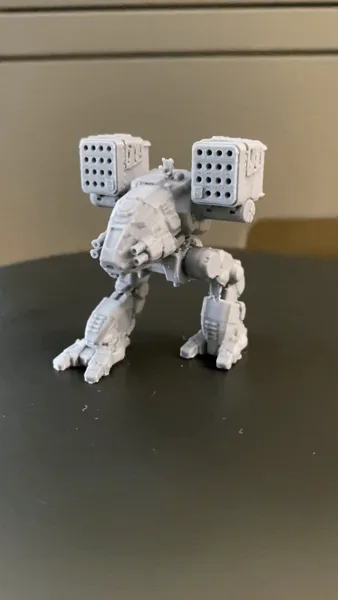 Catapult CPLT C1 for Battletech