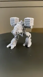 Catapult CPLT C1 for Battletech
