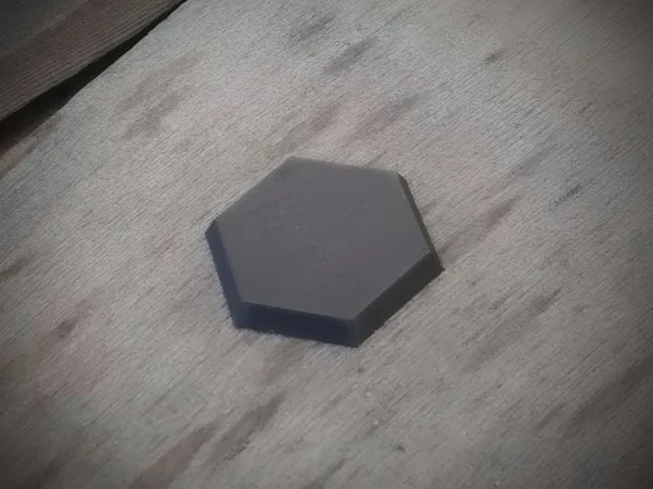 Hex Base for Battletech or other games