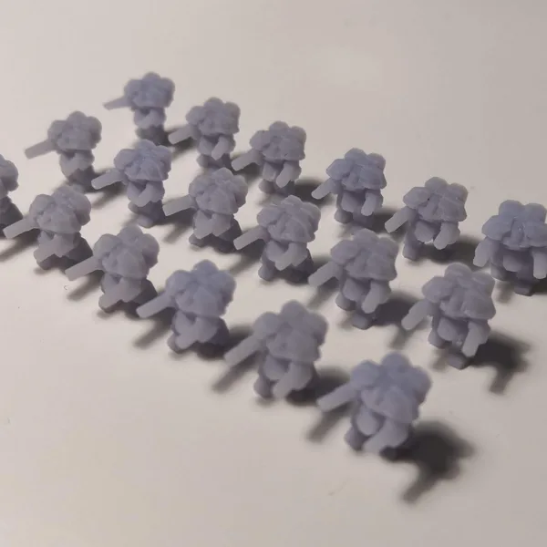 Battletech Battle Armor