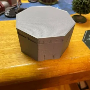 battletech mechwarrior hex buildings.