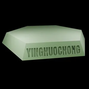 Yinghuochong Battletech Hex Base