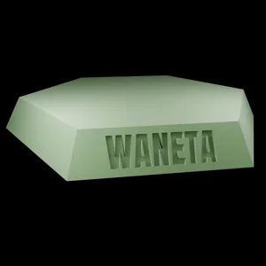 Waneta Battletech Hex Base