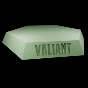Valiant Battletech Hex Base