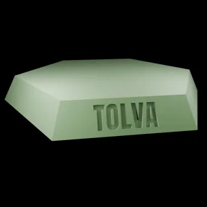 Tolva Battletech Hex Base