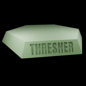 Thresher Battletech Hex Base