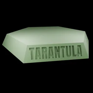 Tarantula Battletech Hex Base