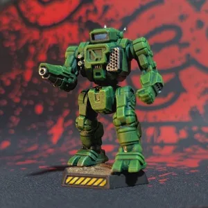 BattleTech Highlander Collection