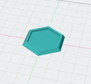 Hexbase for Battletech and Other Tabletop Games