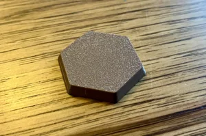 Hexágono Base BattleTech