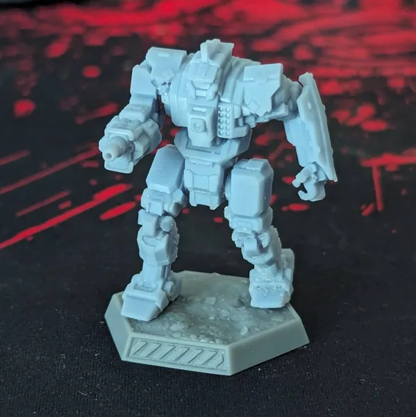 BattleTech Centurion Collection