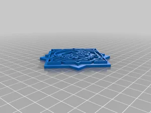 Battletech BattleCookie