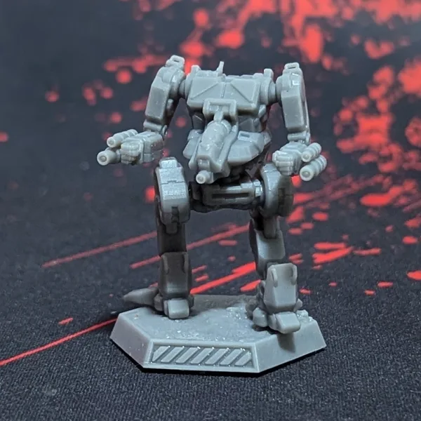 BattleTech Stormcrow (Ryoken) Collection