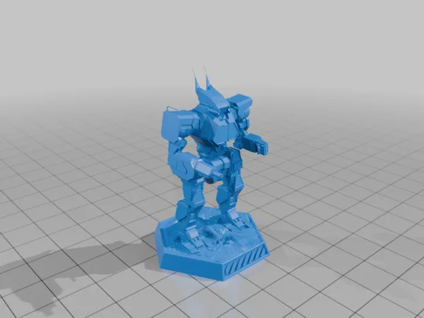 Wolfhound (Battletech)