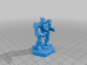 Wolfhound (Battletech)