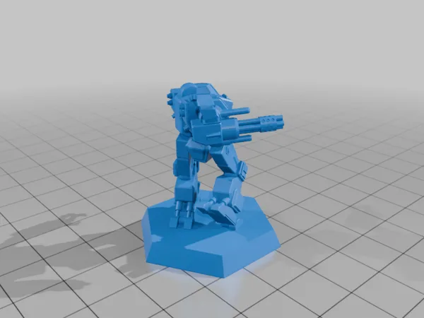 BLD-XL Blade for Battletech
