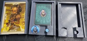 The Hunger & Expansion Sleeved Version
