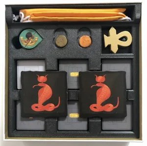 Sobek 2 joueurs Insert