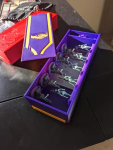 Edge of Darkness Guild storage boxes