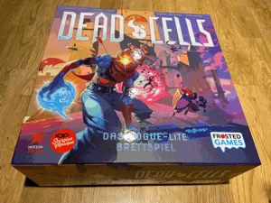Dead Cells Insert