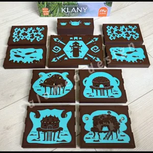 Feya's Swamp organizers