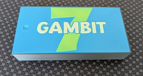 Gambit 7 box remix