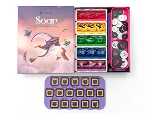 Soar - Organizer Insert