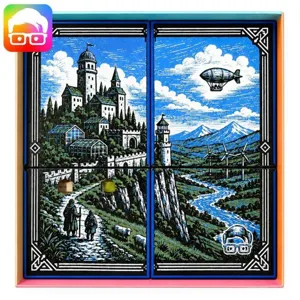 Rebirth Organizer by @ammedia3d [tabletop board game product sku: RBRT001]