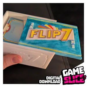 Flip 7 - Box