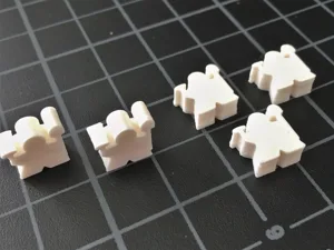Worker Meeple for Terra Mystica