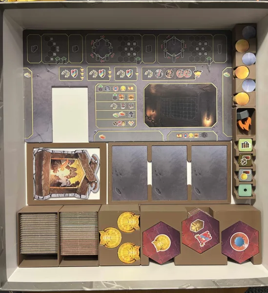 Covenant Insert