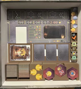 Covenant Insert