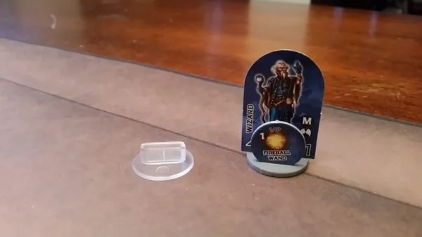 Dungeon Twister Standee Base