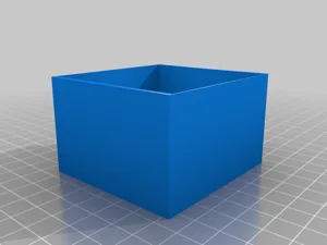 Origins: First Builders boardgame organizer