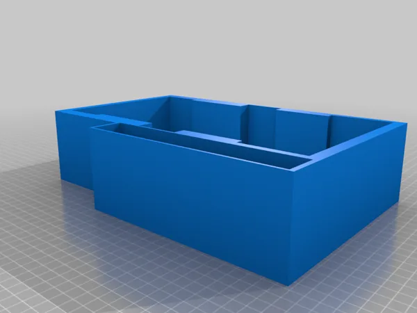Queen by Midnigth Organizer Insert
