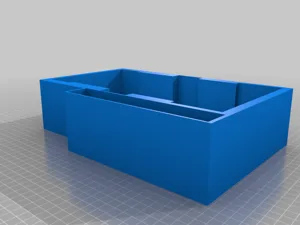 Queen by Midnigth Organizer Insert