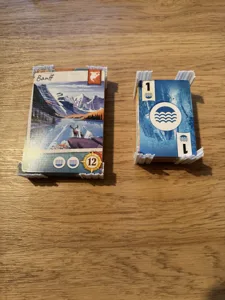 Trekking the World Card Trays