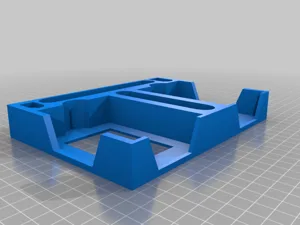 hostage negotiator organizer