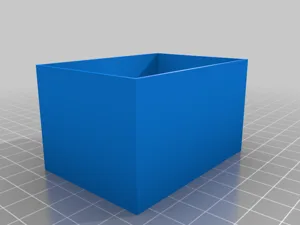 Stroganov boardgame insert