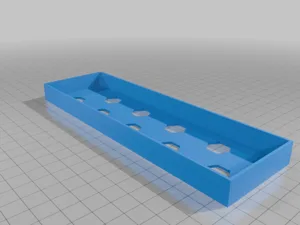 Hexplore It Volume IV no lid lift