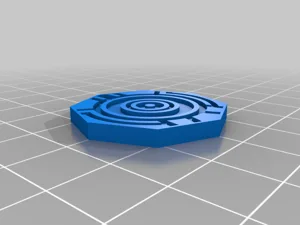 Logo boardgame Vaalbara
