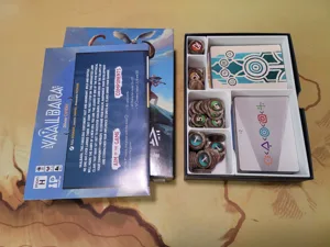 Vaalbara Insert